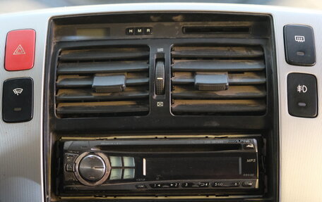 Hyundai Tucson III, 2007 год, 949 000 рублей, 14 фотография