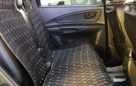 Hyundai Tucson III, 2007 год, 949 000 рублей, 21 фотография