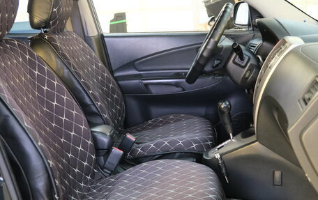 Hyundai Tucson III, 2007 год, 949 000 рублей, 19 фотография