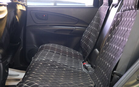 Hyundai Tucson III, 2007 год, 949 000 рублей, 20 фотография