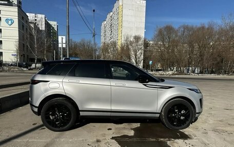 Land Rover Range Rover Evoque II, 2021 год, 4 500 000 рублей, 4 фотография
