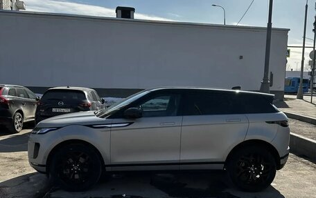 Land Rover Range Rover Evoque II, 2021 год, 4 500 000 рублей, 5 фотография