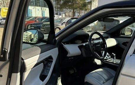 Land Rover Range Rover Evoque II, 2021 год, 4 500 000 рублей, 6 фотография