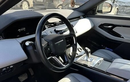 Land Rover Range Rover Evoque II, 2021 год, 4 500 000 рублей, 7 фотография