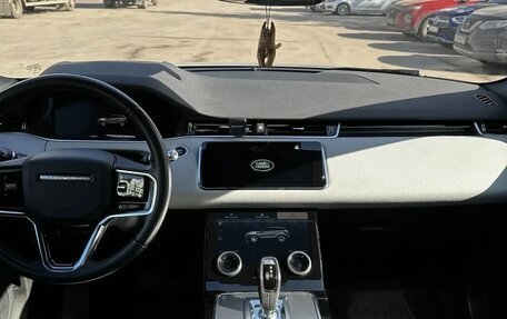 Land Rover Range Rover Evoque II, 2021 год, 4 500 000 рублей, 8 фотография