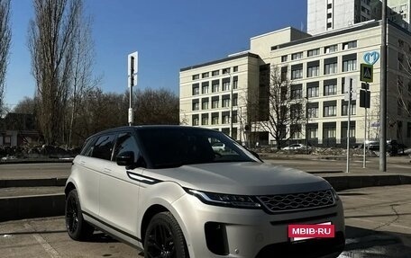 Land Rover Range Rover Evoque II, 2021 год, 4 500 000 рублей, 3 фотография