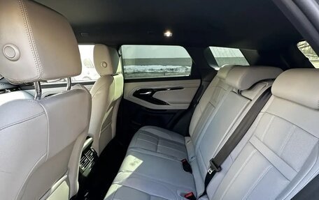 Land Rover Range Rover Evoque II, 2021 год, 4 500 000 рублей, 10 фотография