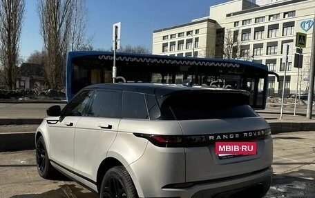 Land Rover Range Rover Evoque II, 2021 год, 4 500 000 рублей, 12 фотография