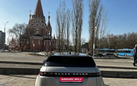 Land Rover Range Rover Evoque II, 2021 год, 4 500 000 рублей, 11 фотография