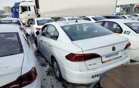 Volkswagen Bora, 2022 год, 920 250 рублей, 4 фотография