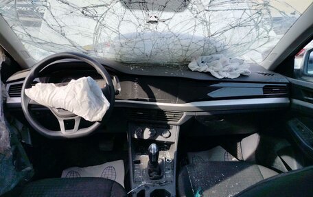 Volkswagen Bora, 2022 год, 920 250 рублей, 5 фотография