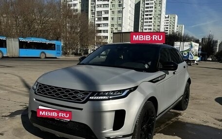 Land Rover Range Rover Evoque II, 2021 год, 4 500 000 рублей, 13 фотография