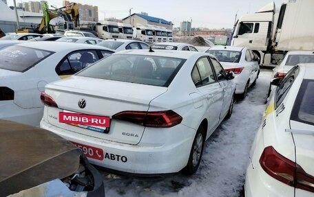 Volkswagen Bora, 2022 год, 920 250 рублей, 3 фотография