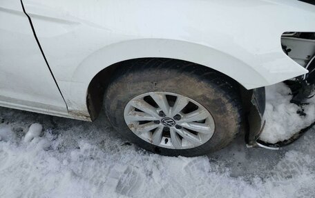 Volkswagen Bora, 2022 год, 920 250 рублей, 11 фотография