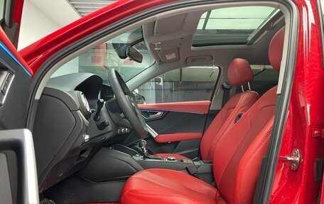 Audi Q2 I, 2021 год, 1 530 000 рублей, 9 фотография