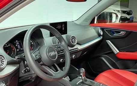 Audi Q2 I, 2021 год, 1 530 000 рублей, 8 фотография