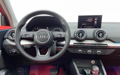Audi Q2 I, 2021 год, 1 530 000 рублей, 14 фотография
