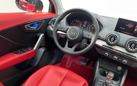 Audi Q2 I, 2021 год, 1 530 000 рублей, 12 фотография