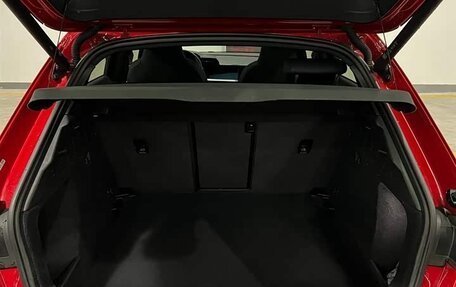 Audi A3, 2021 год, 2 080 123 рублей, 7 фотография