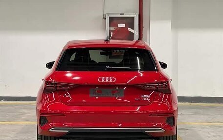 Audi A3, 2021 год, 2 080 123 рублей, 6 фотография