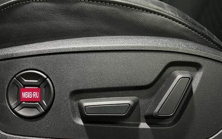 Audi A3, 2021 год, 2 080 123 рублей, 10 фотография