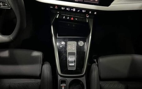 Audi A3, 2021 год, 2 080 123 рублей, 16 фотография