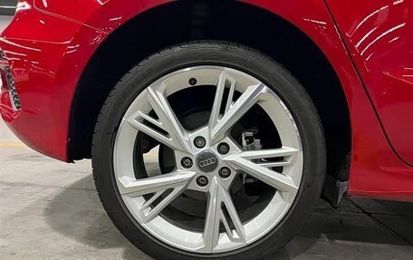 Audi A3, 2021 год, 2 080 123 рублей, 19 фотография