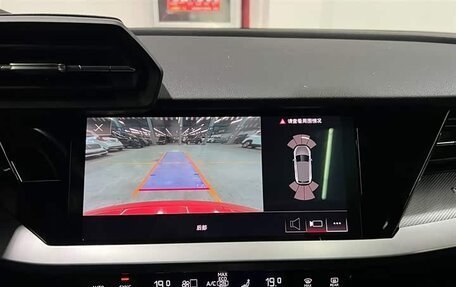 Audi A3, 2021 год, 2 080 123 рублей, 18 фотография