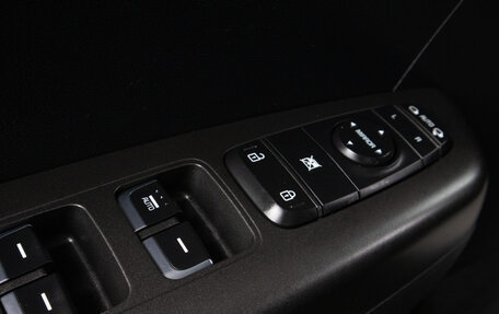 KIA Sportage IV рестайлинг, 2017 год, 1 659 000 рублей, 18 фотография