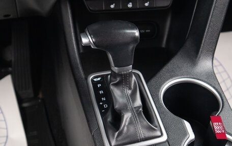 KIA Sportage IV рестайлинг, 2017 год, 1 659 000 рублей, 16 фотография