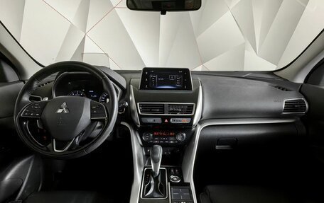 Mitsubishi Eclipse Cross, 2019 год, 2 097 000 рублей, 14 фотография