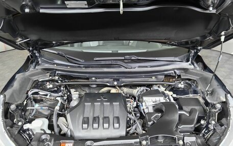 Mitsubishi Eclipse Cross, 2019 год, 2 097 000 рублей, 11 фотография