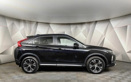 Mitsubishi Eclipse Cross, 2019 год, 2 097 000 рублей, 6 фотография