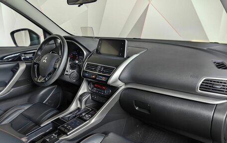 Mitsubishi Eclipse Cross, 2019 год, 2 097 000 рублей, 13 фотография