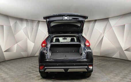 Mitsubishi Eclipse Cross, 2019 год, 2 097 000 рублей, 12 фотография