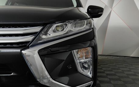 Mitsubishi Eclipse Cross, 2019 год, 2 097 000 рублей, 10 фотография