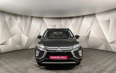 Mitsubishi Eclipse Cross, 2019 год, 2 097 000 рублей, 7 фотография