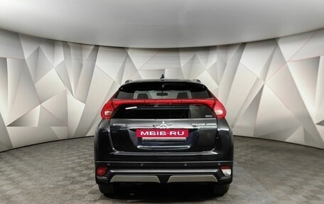 Mitsubishi Eclipse Cross, 2019 год, 2 097 000 рублей, 8 фотография