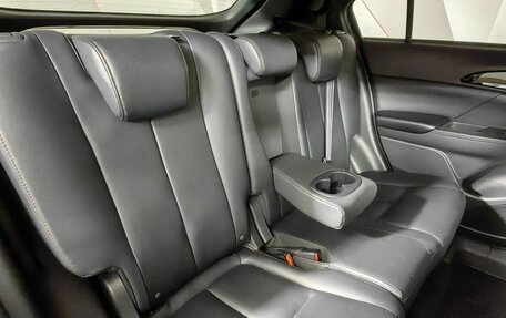 Mitsubishi Eclipse Cross, 2019 год, 2 097 000 рублей, 17 фотография