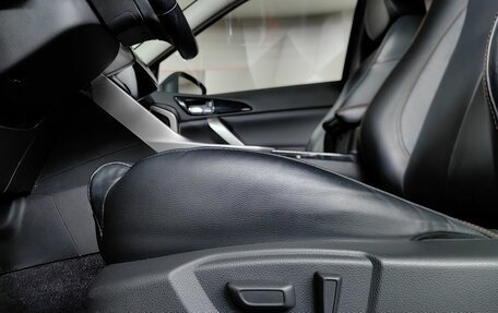 Mitsubishi Eclipse Cross, 2019 год, 2 097 000 рублей, 23 фотография