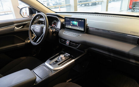 Haval Jolion, 2026 год, 12 фотография