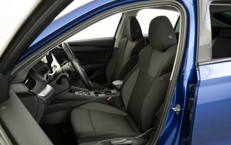 Skoda Octavia IV, 2021 год, 2 344 444 рублей, 10 фотография