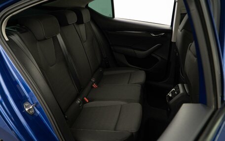 Skoda Octavia IV, 2021 год, 2 344 444 рублей, 7 фотография