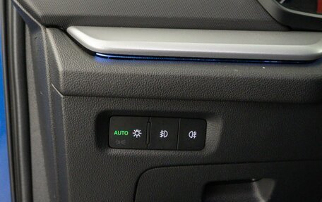 Skoda Octavia IV, 2021 год, 2 344 444 рублей, 15 фотография