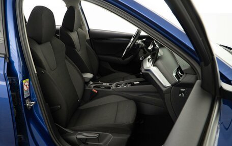 Skoda Octavia IV, 2021 год, 2 344 444 рублей, 8 фотография