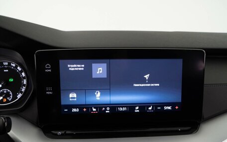 Skoda Octavia IV, 2021 год, 2 344 444 рублей, 18 фотография