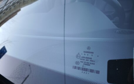 Mercedes-Benz GLK-Класс, 2008 год, 1 450 000 рублей, 9 фотография