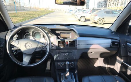 Mercedes-Benz GLK-Класс, 2008 год, 1 450 000 рублей, 3 фотография