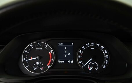 Skoda Octavia IV, 2021 год, 2 344 444 рублей, 22 фотография