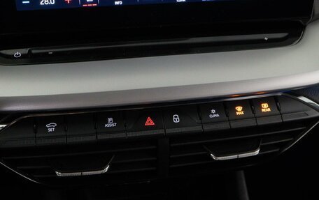 Skoda Octavia IV, 2021 год, 2 344 444 рублей, 16 фотография